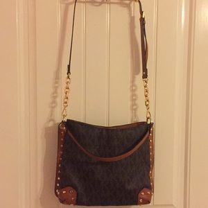 Authentic Michael Kors Purse